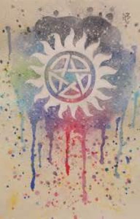 288x450 Supernatural Imagines And One Shots