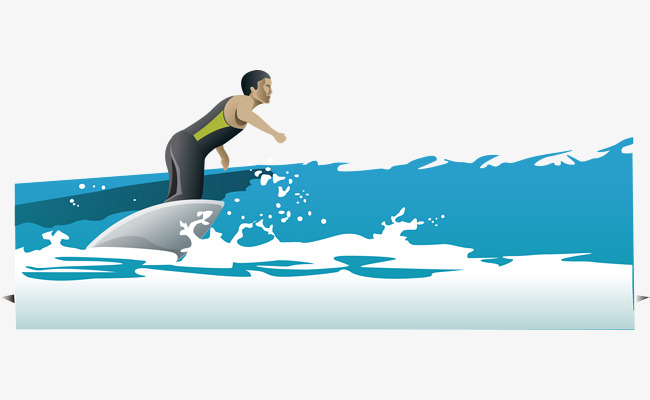 650x400 Surf Watercolor, The Sea Water, Ocean, Watercolor Ocean Png And