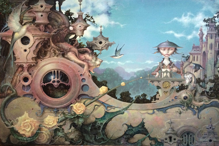 750x499 Daniel Merriam Hi Fructose Magazine