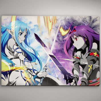 354x354 Shop Yuuki Anime On Wanelo