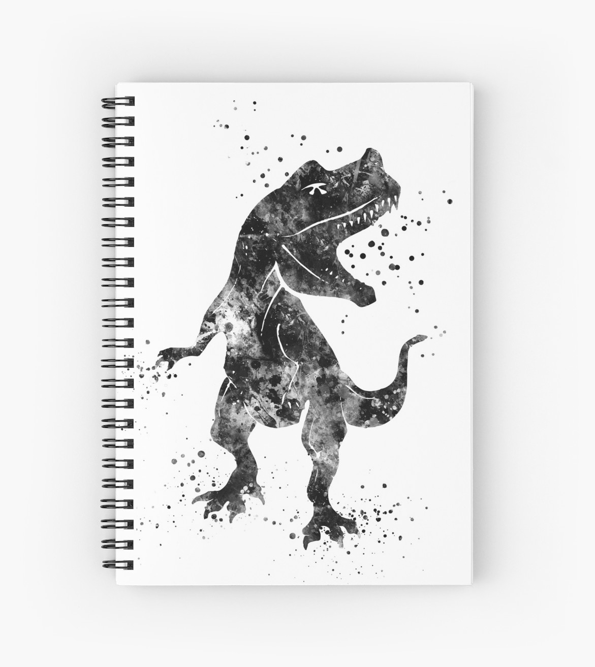 T Rex Watercolor at GetDrawings | Free download