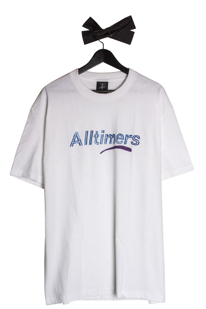 667x1000 Alltimers Estate Watercolor T Shirt White