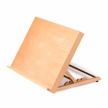 222x222 Table Top Easels