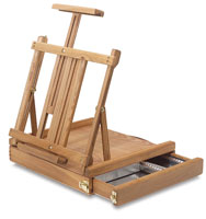 188x200 Tabletop Easels