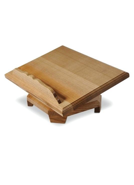 535x736 Watercolor Easel Tabletop