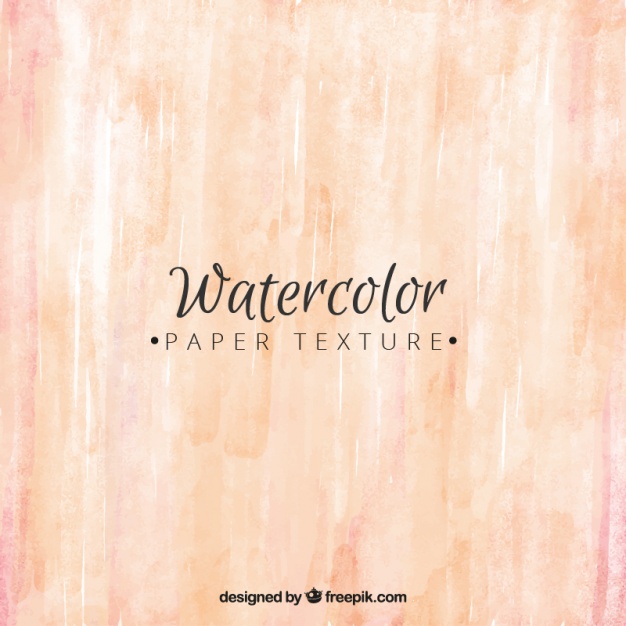 626x626 Watercolor Paper Background Vector Free Download