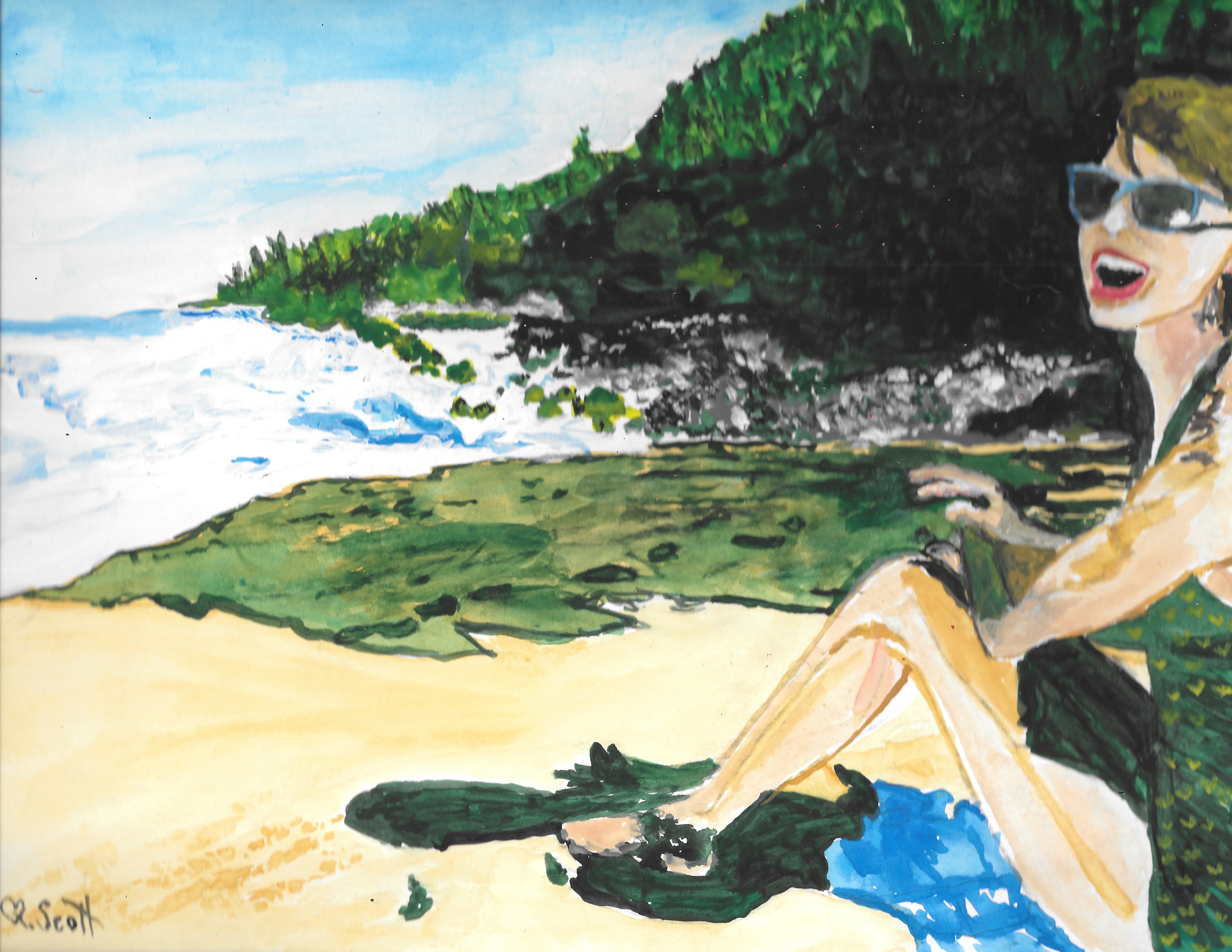 3300x2550 Taylor Swift Heart