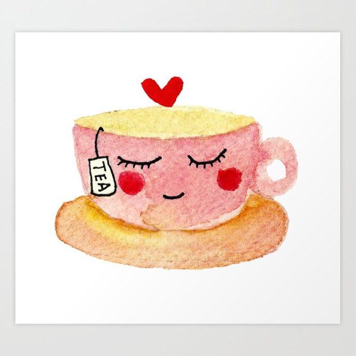 700x700 You Are My Cup Of Tea