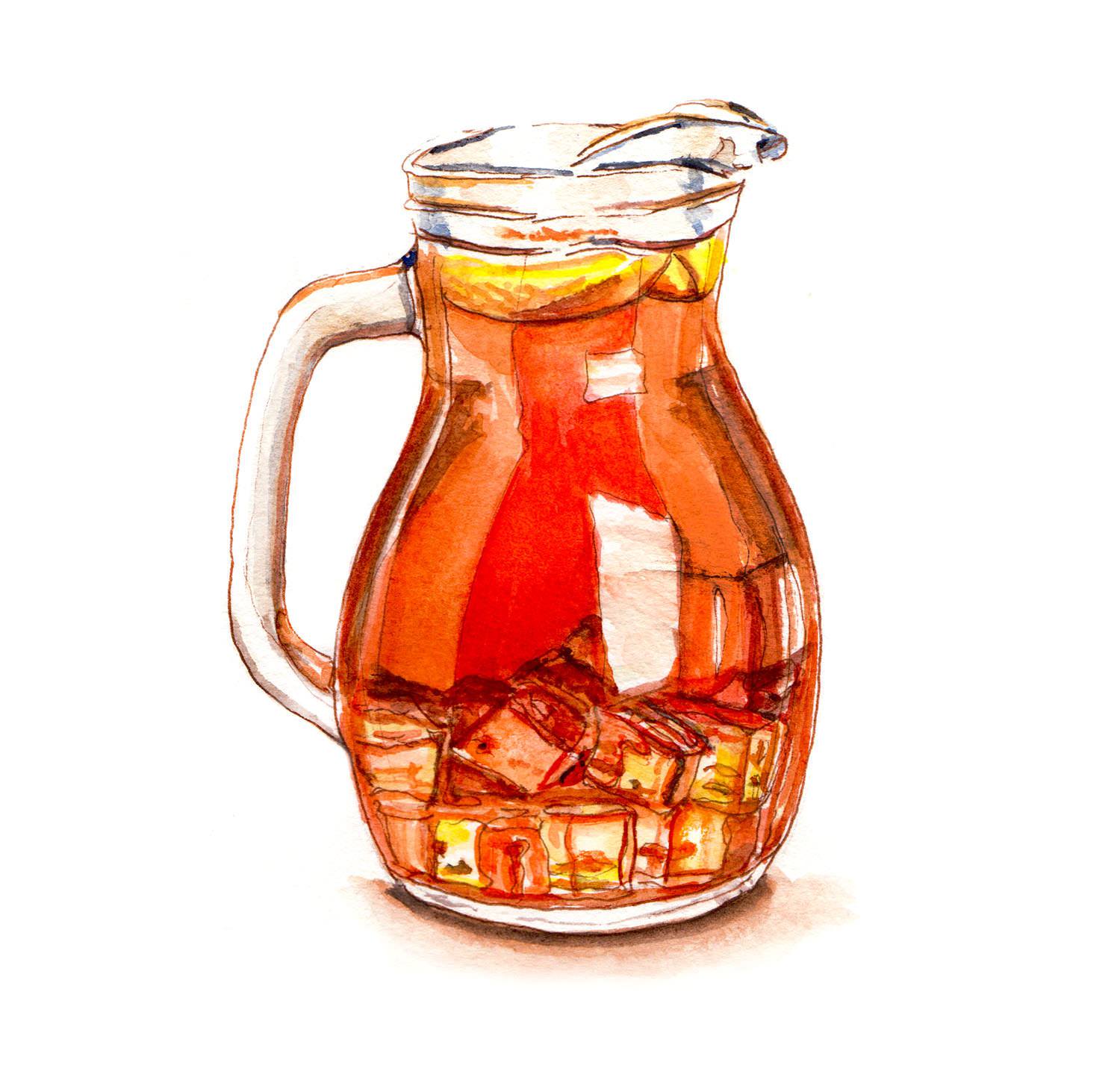 1500x1439 ~ World Watercolor Month