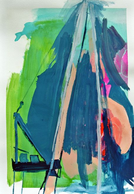 454x657 London Series Ii (Tent)