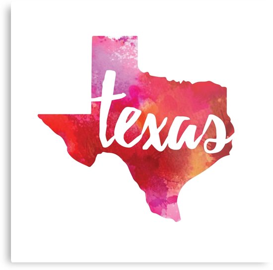 550x545 Texas