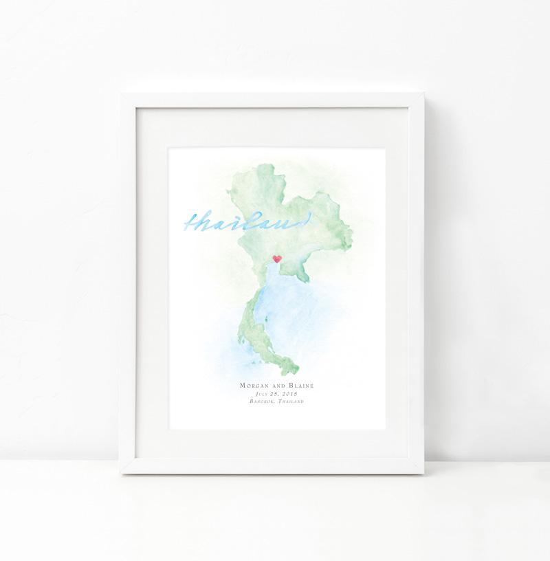 800x816 Thailand Beloved Paper