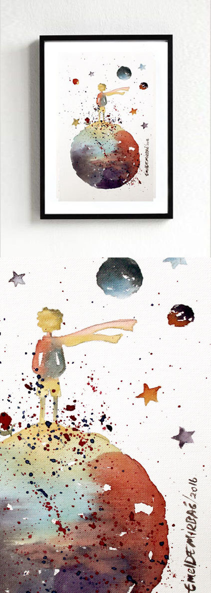 423x1186 New The Little Prince