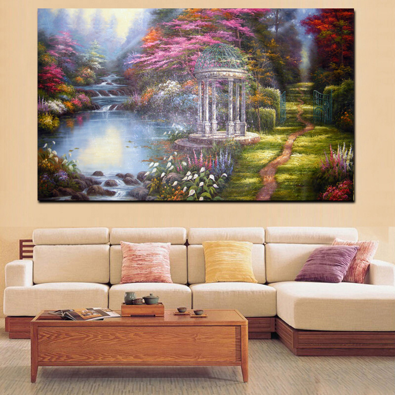 800x800 China Thomas Kinkade, China Thomas Kinkade Manufacturers And