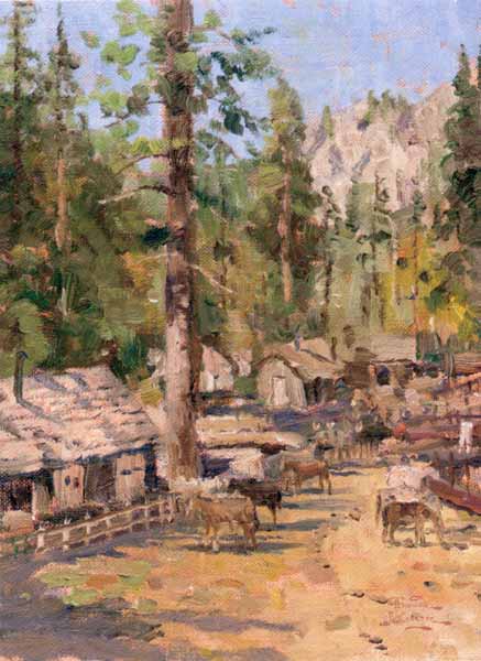 437x600 Thomas Kinkade Signed And Numbered Limited Edition Hand