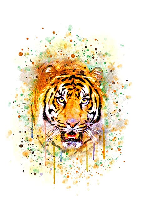 453x679 Tiger
