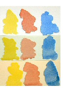 215x302 Tips For Selecting The Right Watercolour Paper