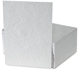 300x272 Watercolor Paper How To Choose The Right Paper For Use With