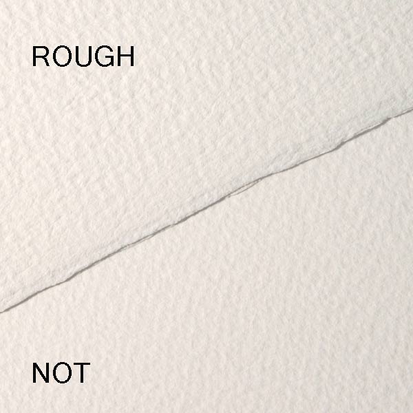 600x600 Watercolour Paper Packs