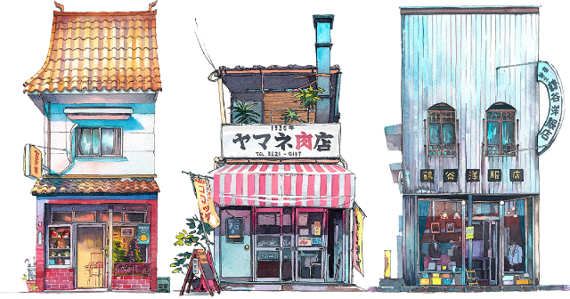 640x336 The Top 5 Best Blogs On Tokyo Storefront