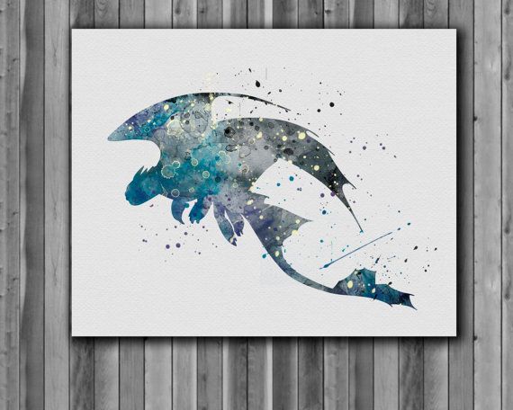 570x456 Dragon Night Fury