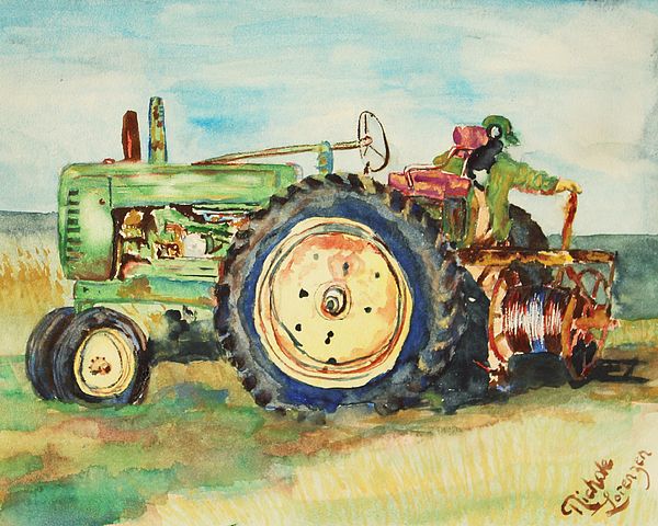 600x480 Pin By Savannah Granberry On Nolan Tractor