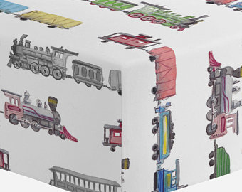 340x270 Train Watercolor Etsy