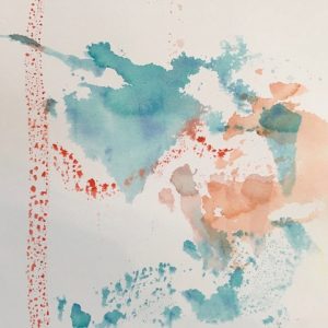 300x300 Beginning Watercolor Fundamentals Of Transparent Watercolor On