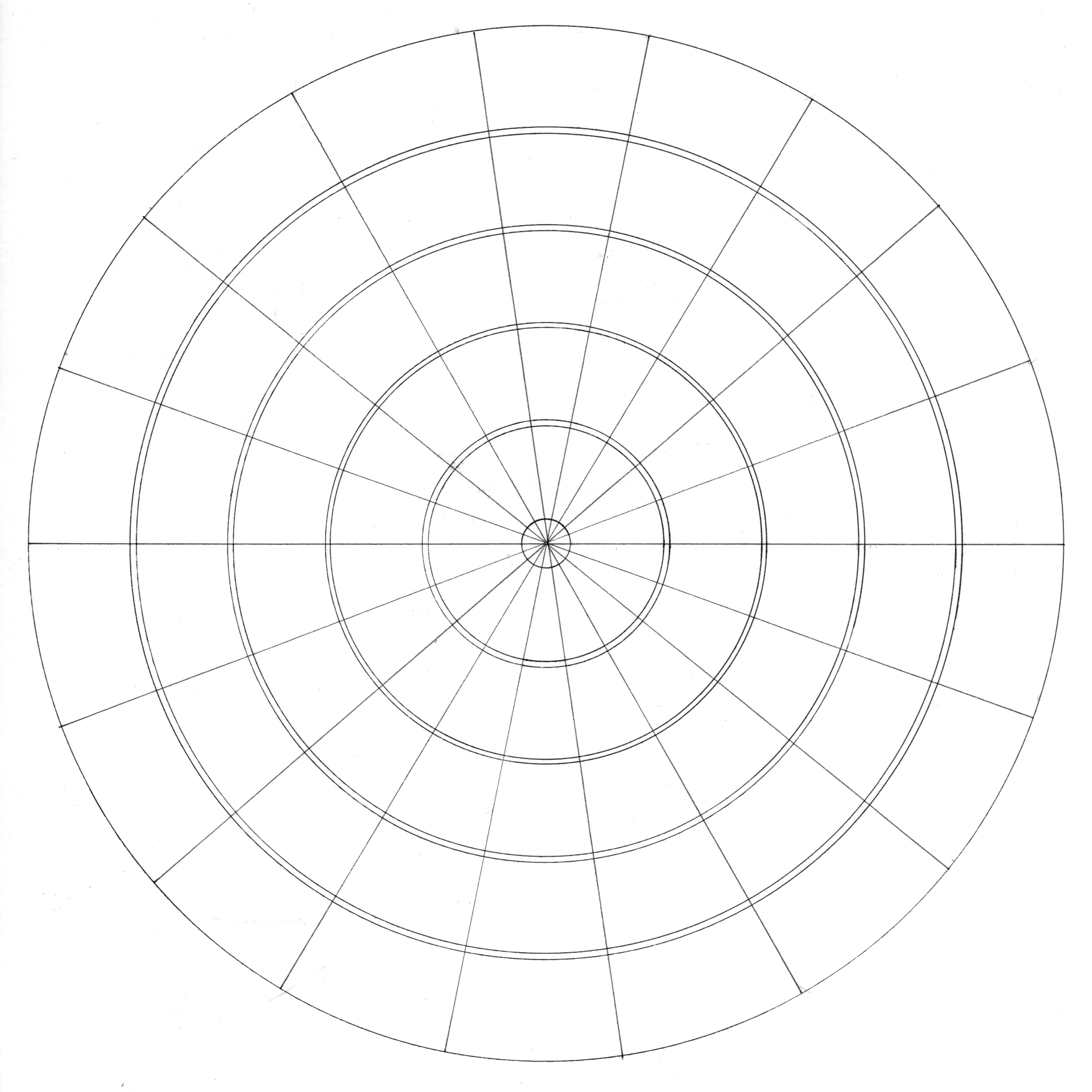 2400x2400 Getting Started In Watercolour