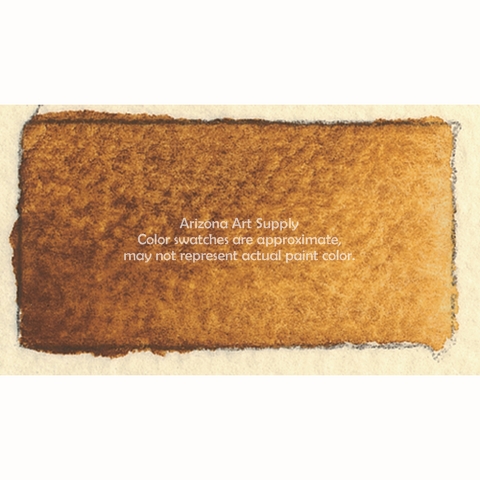 480x480 Extra Fine Watercolor Paints Transparent Yellow Oxide