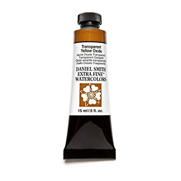 355x355 Daniel Smith Extra Fine Watercolor 15ml Paint Tube