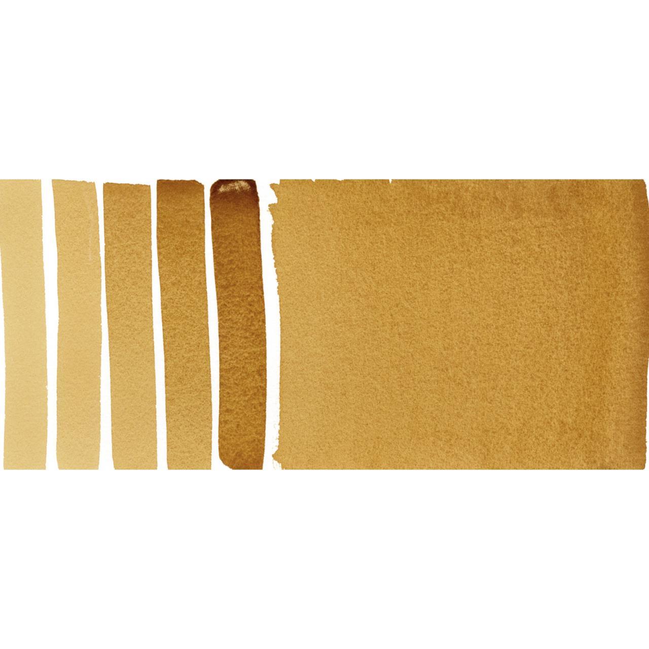 1280x1280 Daniel Smith Extra Fine Watercolors 15ml Tubes, Transparent Yellow