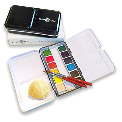 425x425 Field Artist Pro 12hp