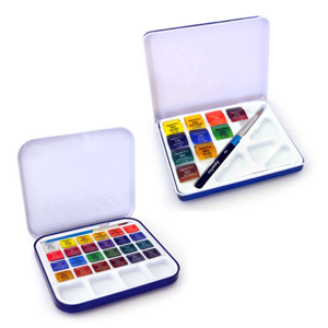 300x300 Daler Rowney Aquafine Watercolour Travel Tin Sets Ltimg Src
