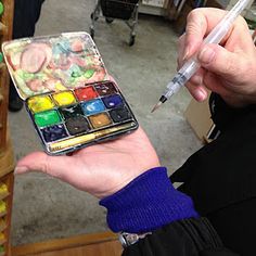 236x236 340 Best Watercolors Images In 2018 Water Colors