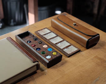 340x270 Travel Watercolor Etsy