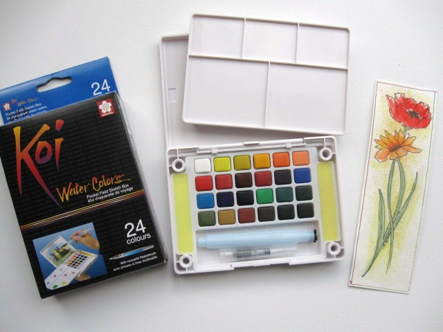 640x480 A Palette Full Of Blessings New Travel Watercolor Kit