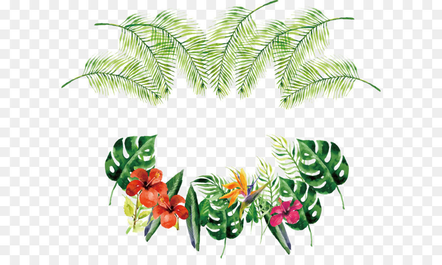 900x540 Flower Euclidean Vector Rose Icon