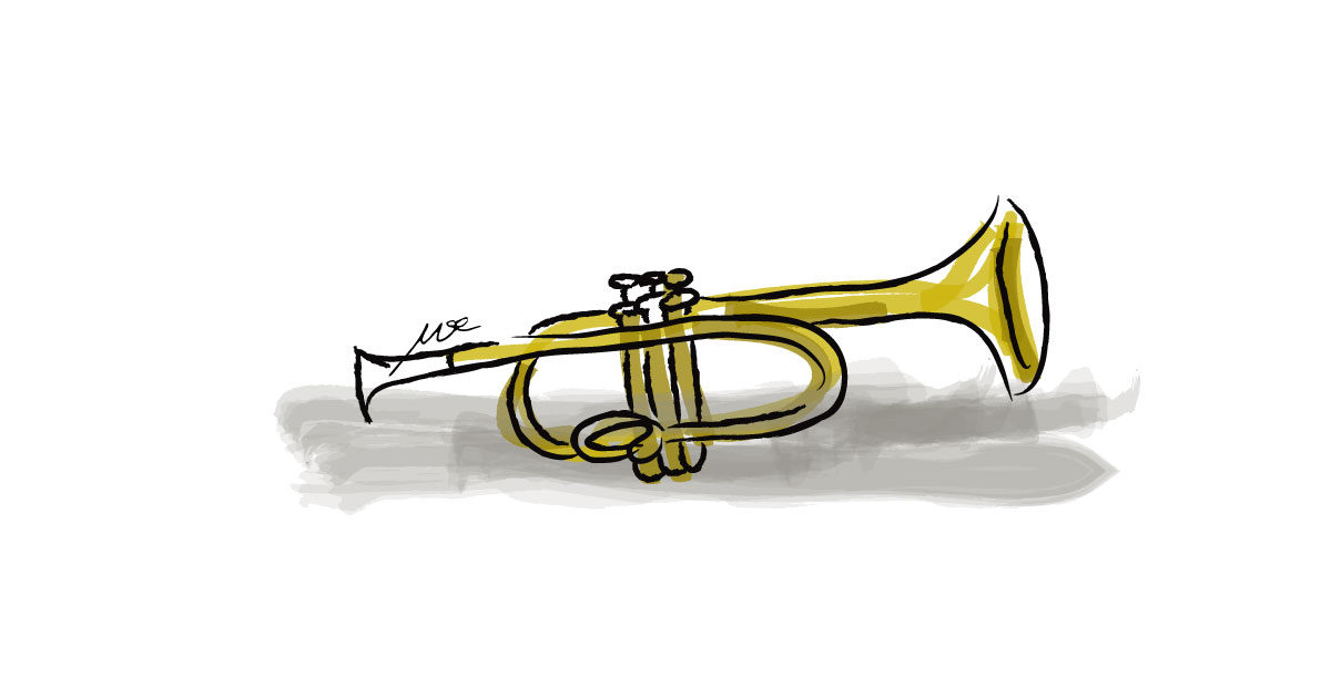 1200x630 Who Put A Trumpet Here