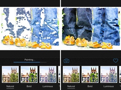 400x298 A Simple Way To Turn Photos Into Watercolor Paintings Jones