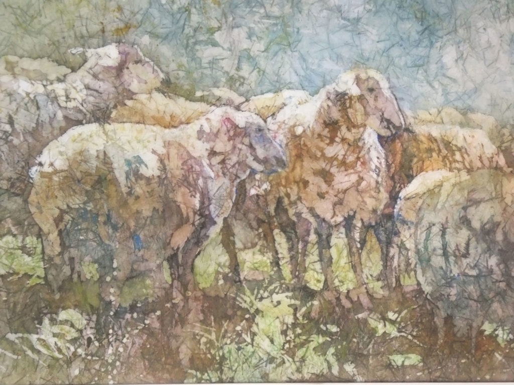 1024x768 How To Transform Simple Shapes Into Eye Catching Works Of Art