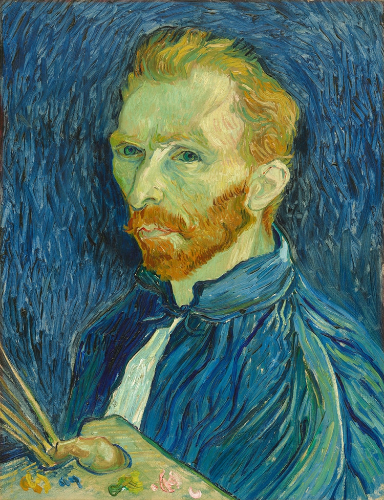 750x977 The National Gallery Of Art Releases Over 45,000 Digitized Works