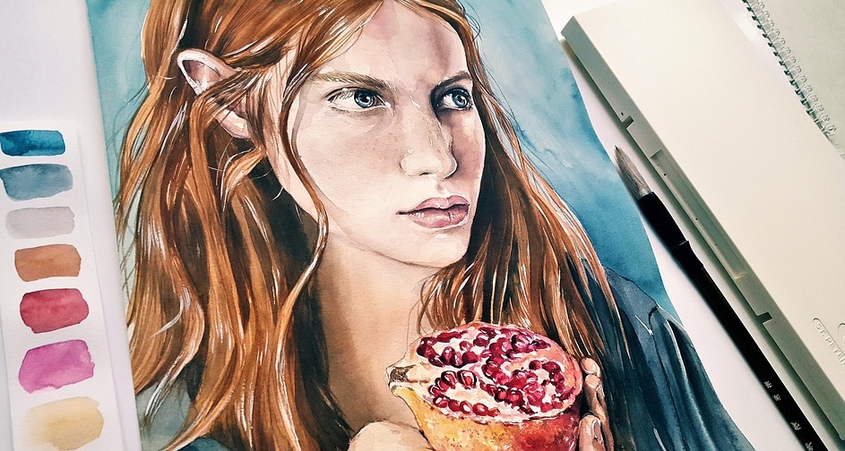 943x504 Turn Old Photos Into Painting Old Photos To Handmade Art