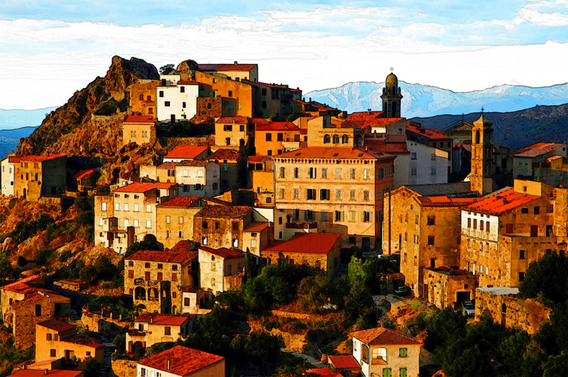 800x531 Photo To Painting Converter