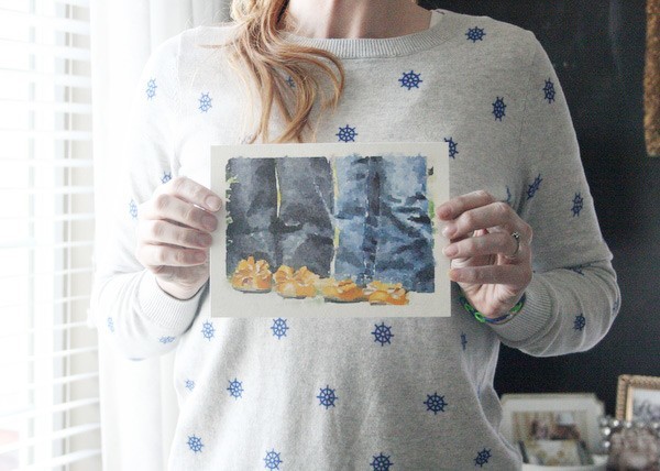 600x428 A Simple Way To Turn Photos Into Watercolor Paintings Jones