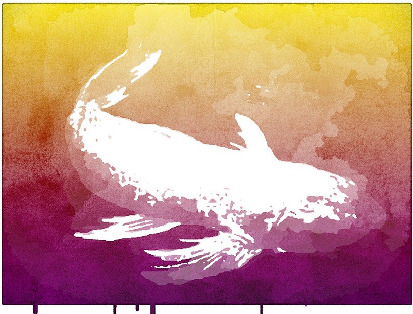 818x621 Popsicolor Iphone App Turns Photos Into Watercolors