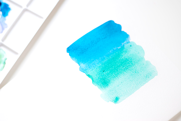 700x469 Diy Watercolor Thank You Cards Designsponge