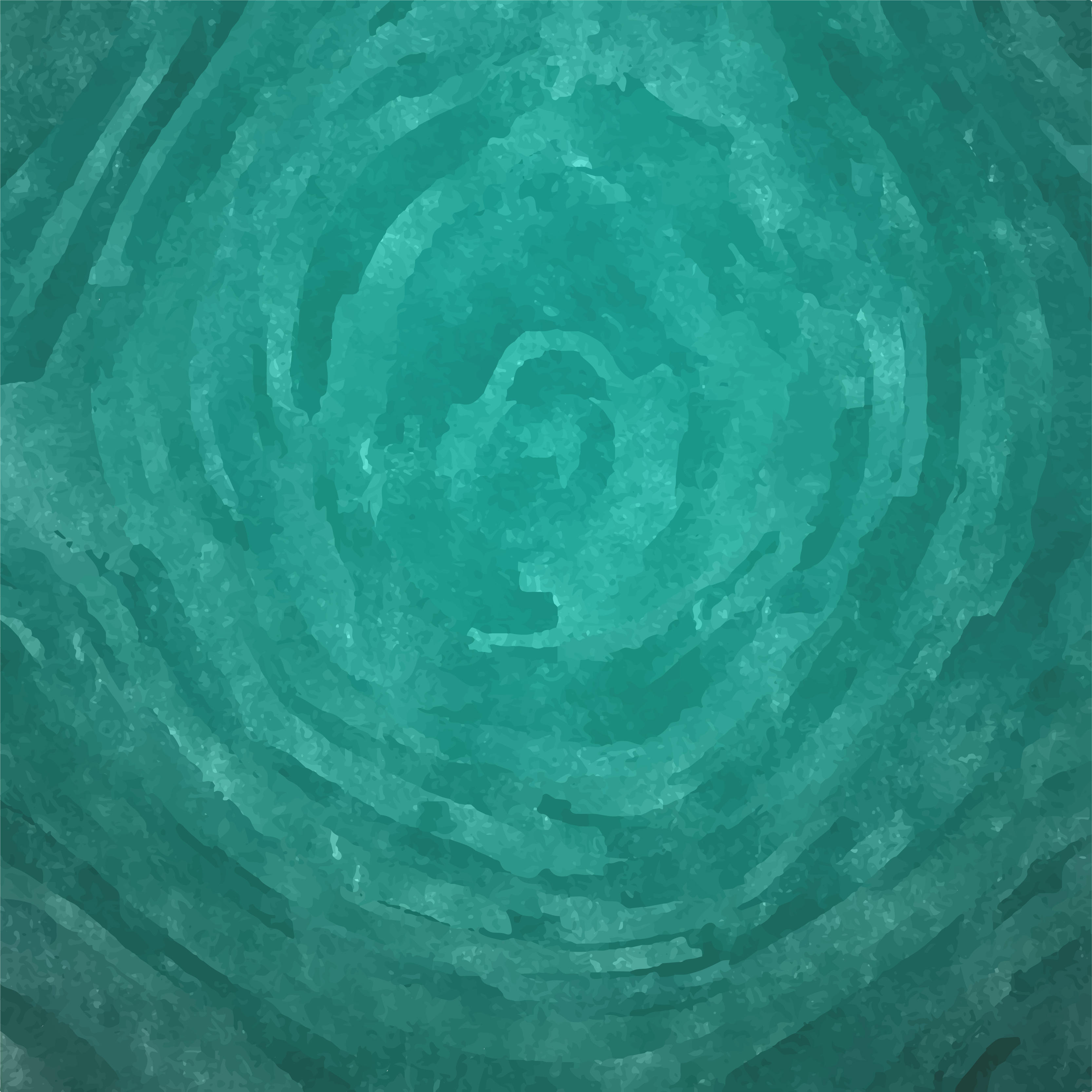 3333x3333 Turquoise Watercolor Background 123freevectors