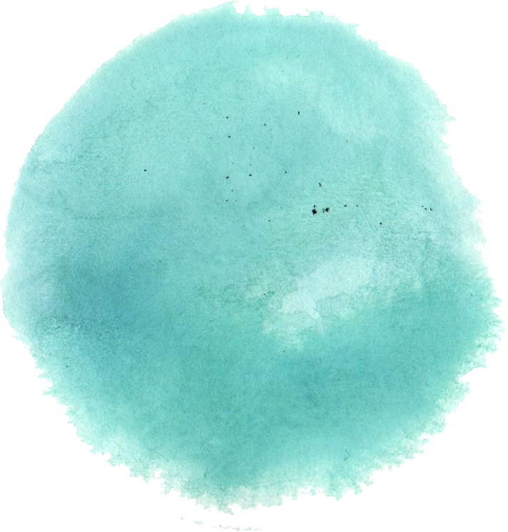 712x746 19 Transparent Watercolors Turquoise Huge Freebie! Download For