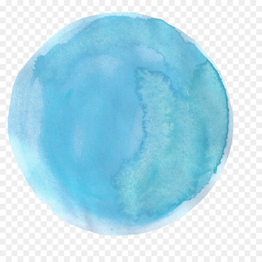 900x900 Blue Turquoise Teal Circle Sphere